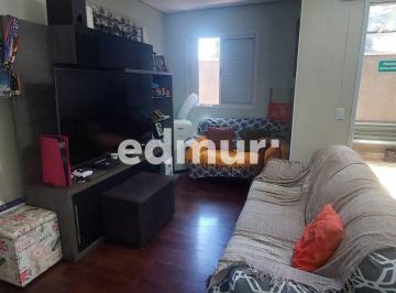 Apartamento · 105m² · 2 Quartos · Apartamento à venda - na Vila Metalúrgica