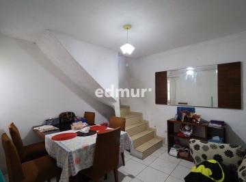 Casa · 197m² · 4 Quartos · Casa à venda - em Campestre