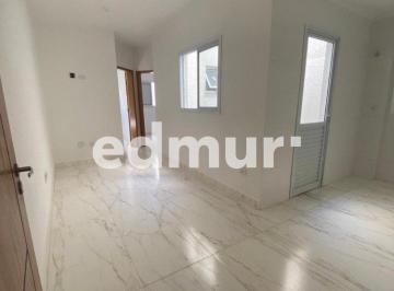 Apartamento · 44m² · 2 Quartos · Apartamento à venda - na Vila Príncipe de Gales