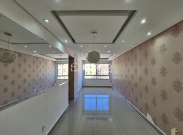 Apartamento · 64m² · 3 Quartos · Apartamento para aluguel - no Jardim Utinga