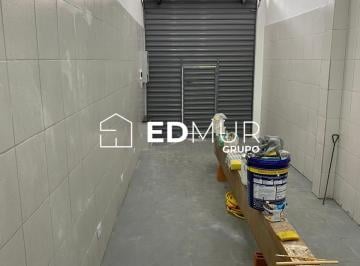 Comercial · 25m² · Comercial para aluguel - na Vila Valparaíso