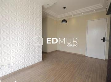 Apartamento · 51m² · 2 Quartos · Apartamento à venda - na Vila Curuçá