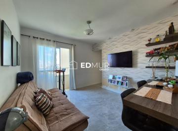 Apartamento · 55m² · 3 Quartos · Apartamento à venda - na Vila Palmares