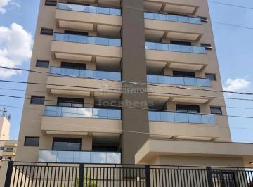 Apartamento · 92m² · 2 Quartos · 2 Vagas · Apartamento a venda - Prime Residence - Sao Jose Do Rio Preto