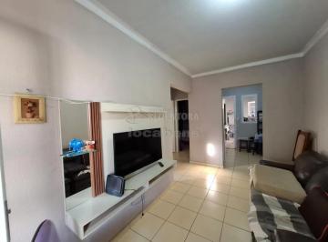 Casa · 120m² · 2 Quartos · 1 Vaga · Parque Residencial Dignidade - Casa Venda