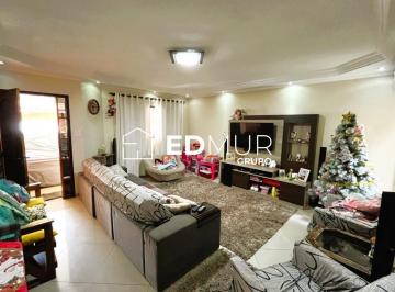 Casa · 200m² · 4 Quartos · Casa à venda - na Vila Camilópolis