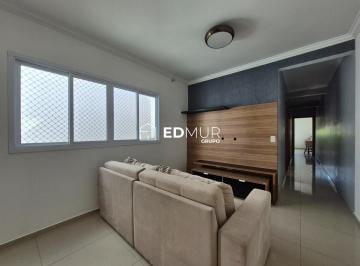 Apartamento · 3 Quartos · Apartamento para aluguel - no Parque das Nações