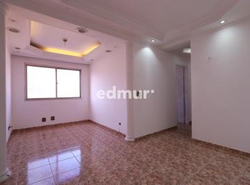Apartamento · 63m² · 3 Quartos · Apartamento para aluguel - no Jardim Utinga