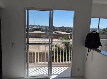Apartamento · 45m² · 2 Quartos · 1 Vaga · Residencial Marsala - Apartamento Locação