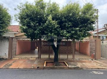 Casa · 144m² · 3 Quartos · 3 Vagas · Casa Residencial para venda com 03 Dormitórios no bairro Solo Sagrado