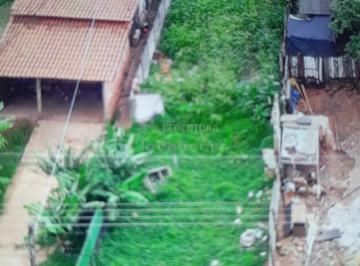 Terreno · 180m² · TERRENO À VENDA - OLÍMPIA/SP - BAIRRO SANTA EFIGENIA (50m do Thermas dos Laranjais!)