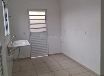 Casa · 45m² · 2 Quartos · 2 Vagas · Casa Residencial para Venda com 02 Dormitórios, 45m² de Consrução no bairro Residencial Maria Clara