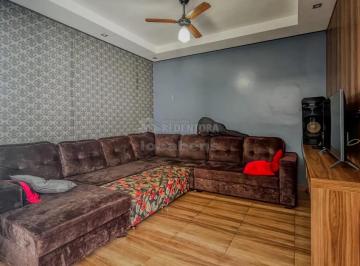 Casa · 150m² · 3 Quartos · 2 Vagas · Casa Residencial para Venda No bairro Jardim Astúrias