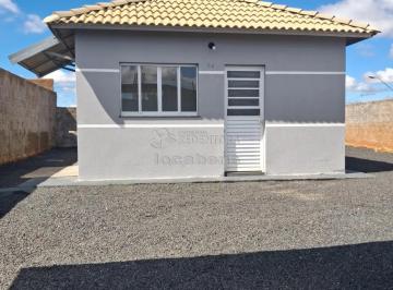 Casa · 45m² · 2 Quartos · 2 Vagas · Casa Residencial para Venda No bairro Residencial Maria Clara 2