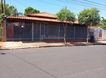 Casa · 182m² · 3 Quartos · 3 Vagas · CASA A VENDA EM GUARACI/SP - CENTRO