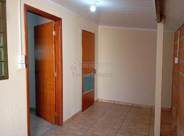 Casa · 120m² · 2 Quartos · 2 Vagas · CASA VENDA EM OLÍMPIA ? SP - Bairro Santa Fé