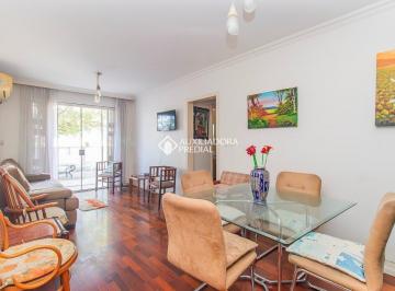 Apartamento · 135m² · 2 Quartos · 1 Vaga · Apartamento Garden!!
