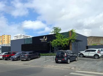 Comercial · 250m² · 10 Vagas · PONTO COMERCIAL COM 250,00M² NA JATIÚCA