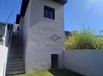 e11ceda4743520835d62ff239c639038893c49f9 · Sobrado com 2 quartos à venda, 63 m² por R$ 500.000 - Vila São Paulo - Mogi das Cruzes/SP