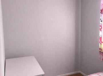 Apartamento · 100m² · 2 Quartos · 1 Vaga · Residencial Manacá