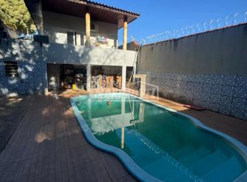 Casa · 168m² · 2 Quartos · 3 Vagas · Casa com 2 quartos para alugar na Vila Nova Sorocaba/SP