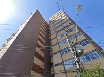 1.jpg · Apartamento no "Edifício Camargo" - Jardim Bela Vista