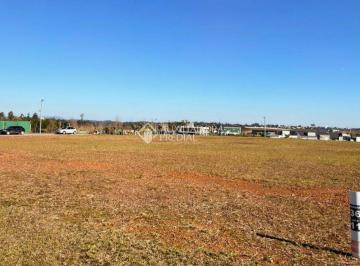 Terreno · 640m² · Terreno em Condomínio à Venda, 640 m² - Prado Los Álamos, Gravataí