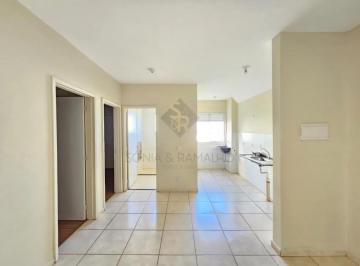 Apartamento · 43m² · 2 Quartos · 1 Vaga · Apartamento para Venda com 43,00m² de Área Útil no Bairro Jardim Heitor Rigon em Ribeirão Preto/SP.