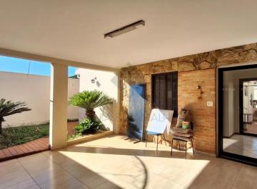 Casa · 250m² · 2 Quartos · 2 Vagas · Casa residencial à venda no bairro Residencial e Comercial Palmares, em Ribeirão Preto/SP.