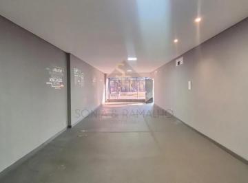 Comercial · 245m² · Salão Comercial para Locação no Bairro Jardim Paulistano, em Ribeirão Preto