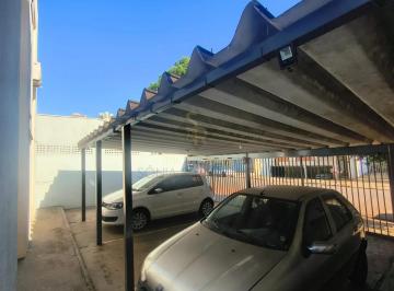 Apartamento · 63m² · 2 Quartos · 1 Vaga · Apartamento de 63m² com 2 quartos e 2 banheiros - Jardim Irajá
