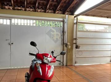 Casa · 250m² · 3 Quartos · 3 Vagas · Casas Residenciais Padrão em Ribeirão Preto