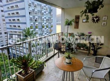 Apartamento · 125m² · 3 Quartos · 2 Vagas · Apartamento : / Residencial / Lagoa