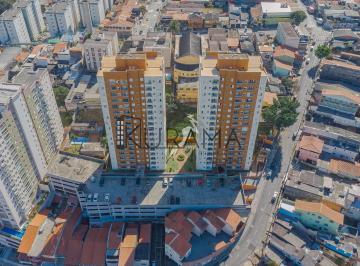 Apartamento · 49m² · 2 Quartos · 1 Vaga · Apartamento de 2 Dorms. c/Terraço e Vaga em Quitaúna Osasco