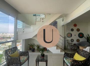 7a212d91046536966f80b449e3d9632f4419d58f · Cobertura duplex no Alto da Mooca, com 166m2 de conforto, com uma vista incrível!