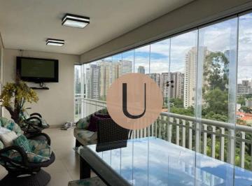 c8e4d92b061a1cec06f45540ac4be2f99278865d · Apartamento com 3 dormitórios 3 Suites à venda, 154 m² - Granja Julieta -