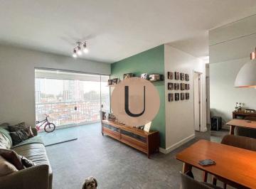 c82c4f70b35ec81f7bc328e29bd530bf5b8a9e1a · Apartamento com 3 dormitórios à venda, 82 m² por R$ 750.000,00 - Vila Sônia - São Paulo/SP