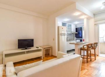 Apartamento · 39m² · 1 Quarto · Apartamento para aluguel - em Pinheiros