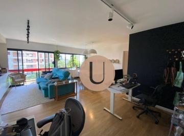 b85b27e3811d305499925ec93c33e898b89e8f8c · Apartamento Amplo com Vista para o Verde no Coração de Pinheiros | 3 dormitórios | 2 vagas