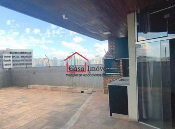 Apartamento · 200m² · 3 Quartos · Cobertura 03 quartos, Bairro Palmares BH