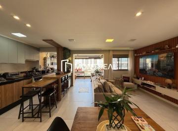 Apartamento · 89m² · 2 Quartos · 2 Vagas · Apartamento à venda - em Tatuapé