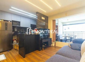 Apartamento · 80m² · 2 Quartos · 1 Vaga · Apartamento à venda - em Tatuapé