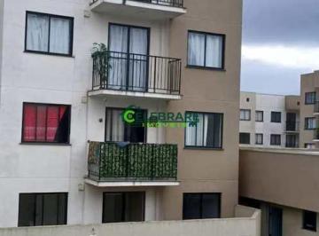 Apartamento · 45m² · 2 Quartos · 1 Vaga · APTO EM ALMIRANTE TAMANDARÉ!! 02 QTOS,SACADA