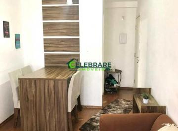 Apartamento · 53m² · 2 Quartos · 1 Vaga · APTO NO TINGUI!!! 02 QTOS,SUÍTE,SACADA,VG COBERTA,PRÓX.BALAROTI
