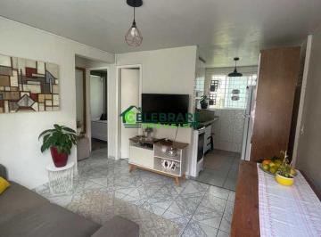 Apartamento · 38m² · 2 Quartos · 1 Vaga · APARTAMENTO NO ATUBA,CURITIBA, 02 QUARTOS, ÓTIMA LOCALIZAÇÃO.