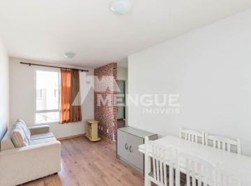 Apartamento · 53m² · 2 Quartos · Apartamento à venda - em Morro Santana