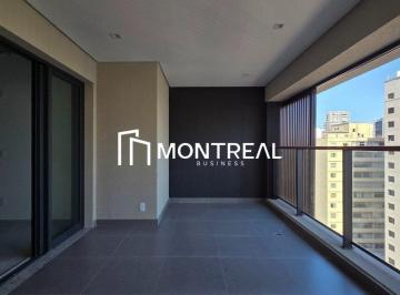 Apartamento · 77m² · 2 Quartos · 1 Vaga · Apartamento à venda - em Pinheiros