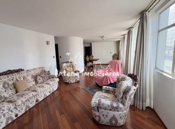 Apartamento · 158m² · 3 Quartos · 2 Vagas · Apartamento com 03 dormitórios em Santa Cecília - Cód.: 13015.