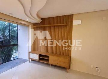 Apartamento · 43m² · 1 Quarto · Apartamento para aluguel - em Partenon