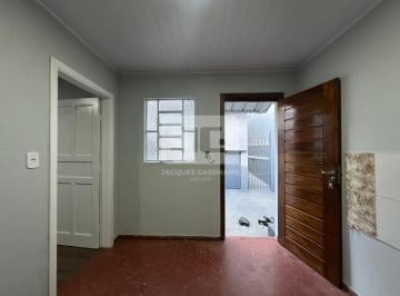 Casa · 40m² · 1 Quarto · Casa para aluguel - em Rudge Ramos